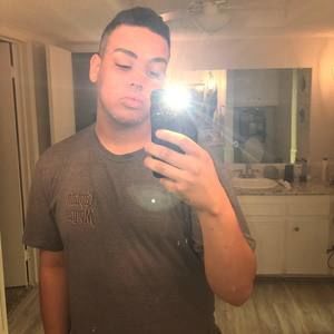 Meet your Posher, Chris